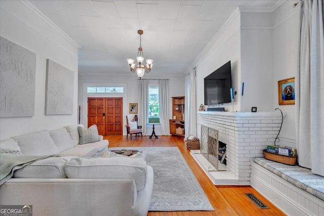 712 Stonewall Street, Dublin, GA 31021