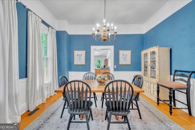 712 Stonewall Street, Dublin, GA 31021