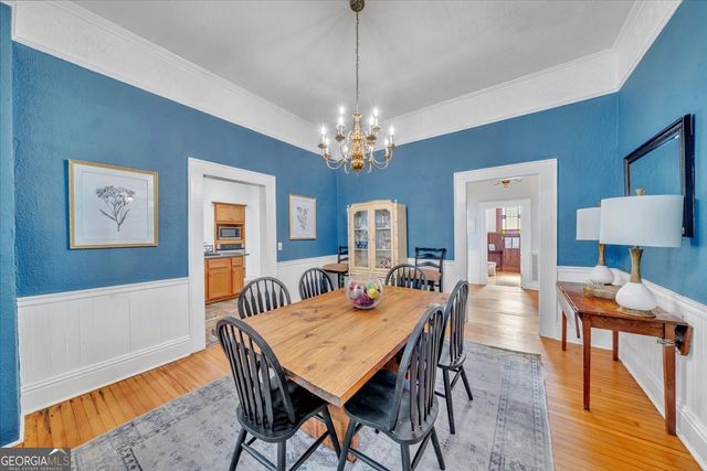 712 Stonewall Street, Dublin, GA 31021