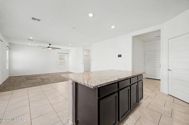 10130 N Guayacan Trail, Marana, AZ 85653