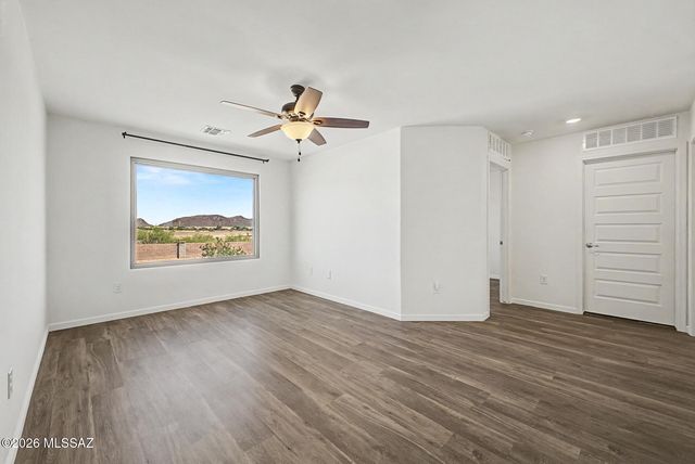 10130 N Guayacan Trail, Marana, AZ 85653