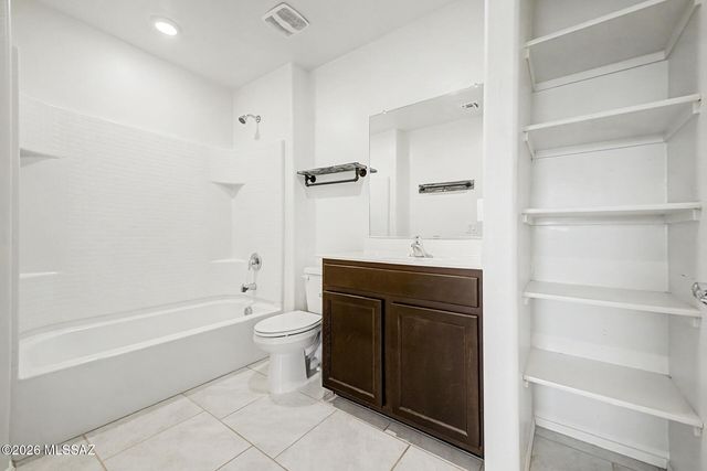 10130 N Guayacan Trail, Marana, AZ 85653