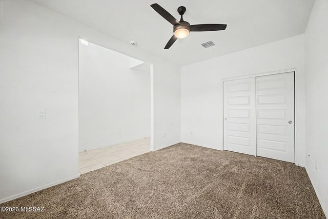 10130 N Guayacan Trail, Marana, AZ 85653