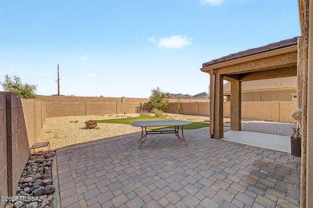 10130 N Guayacan Trail, Marana, AZ 85653