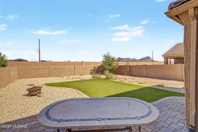 10130 N Guayacan Trail, Marana, AZ 85653