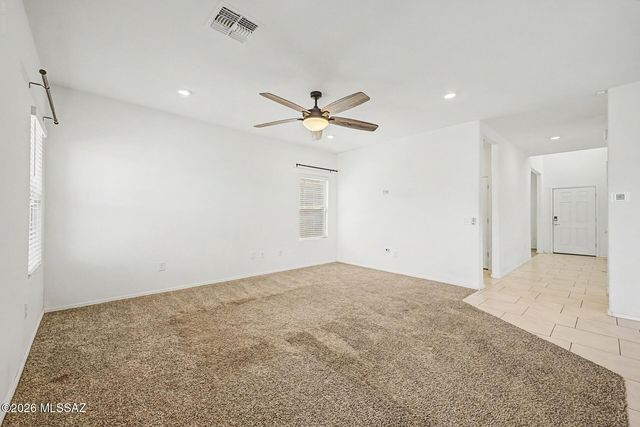 10130 N Guayacan Trail, Marana, AZ 85653