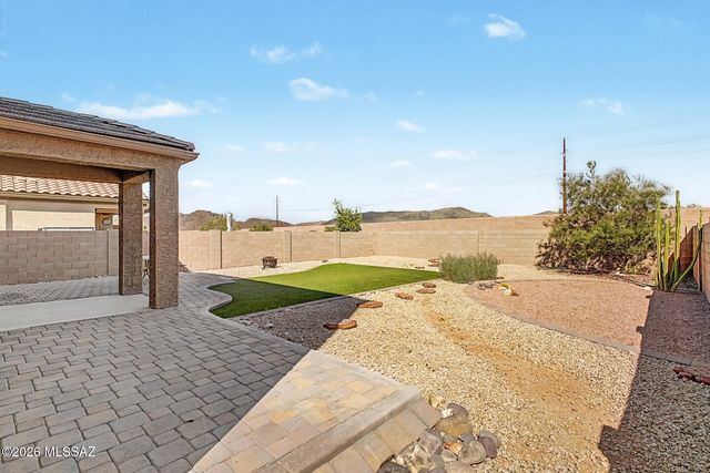 10130 N Guayacan Trail, Marana, AZ 85653