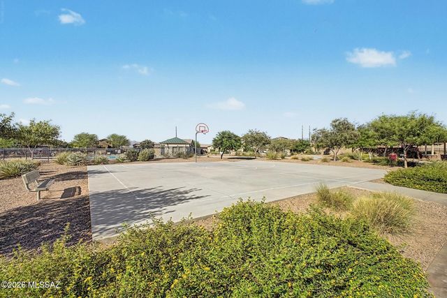 10130 N Guayacan Trail, Marana, AZ 85653