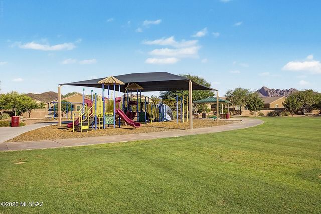 10130 N Guayacan Trail, Marana, AZ 85653