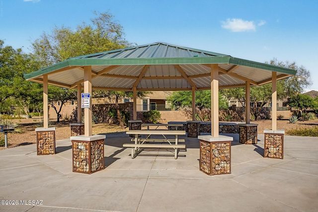 10130 N Guayacan Trail, Marana, AZ 85653