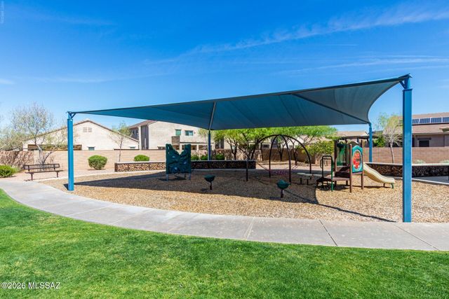 10130 N Guayacan Trail, Marana, AZ 85653