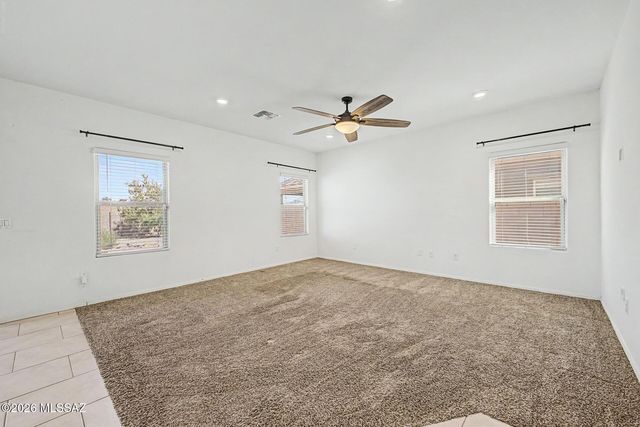 10130 N Guayacan Trail, Marana, AZ 85653