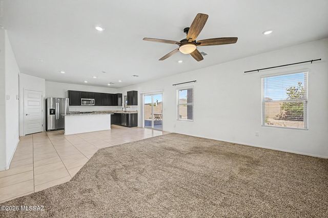 10130 N Guayacan Trail, Marana, AZ 85653
