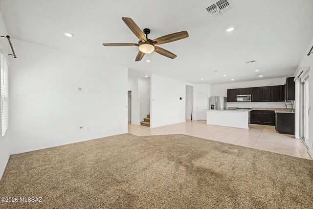 10130 N Guayacan Trail, Marana, AZ 85653