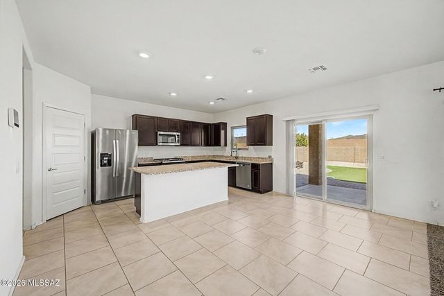 10130 N Guayacan Trail, Marana, AZ 85653