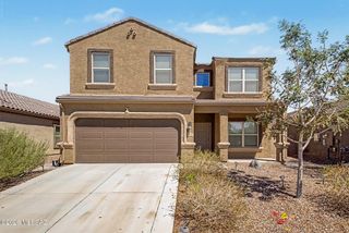 10130 N Guayacan Trail, Marana, AZ 85653