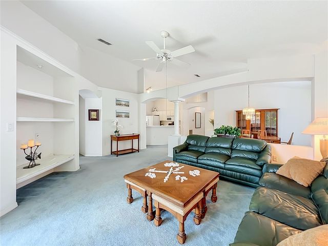 12648 GETTYSBURG CIRCLE, Orlando, FL 32837