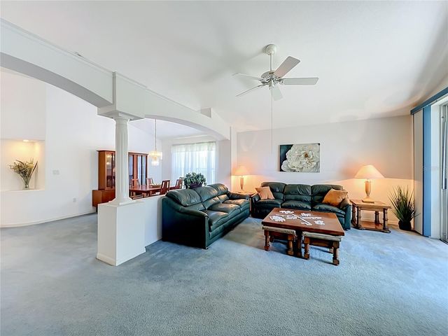 12648 GETTYSBURG CIRCLE, Orlando, FL 32837
