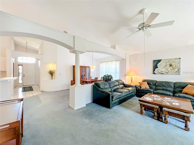 12648 GETTYSBURG CIRCLE, Orlando, FL 32837