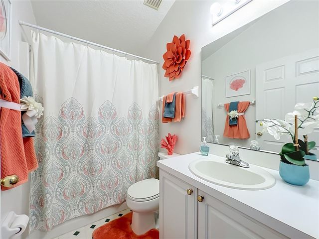 12648 GETTYSBURG CIRCLE, Orlando, FL 32837