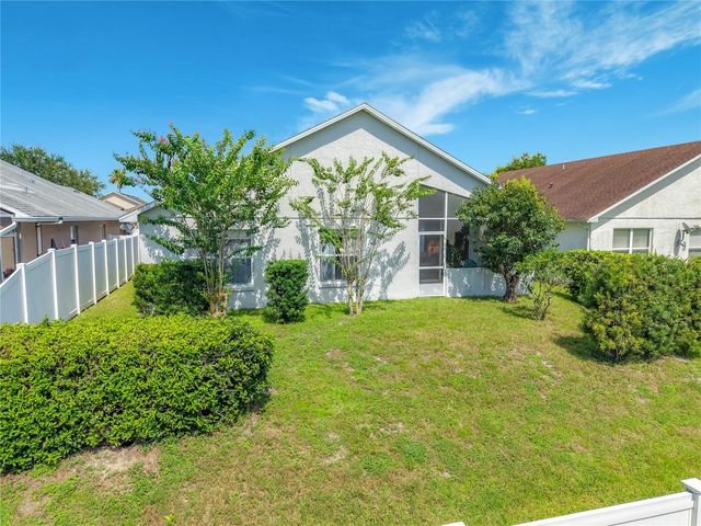 12648 GETTYSBURG CIRCLE, Orlando, FL 32837