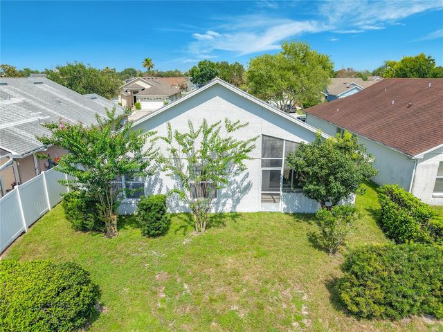 12648 GETTYSBURG CIRCLE, Orlando, FL 32837