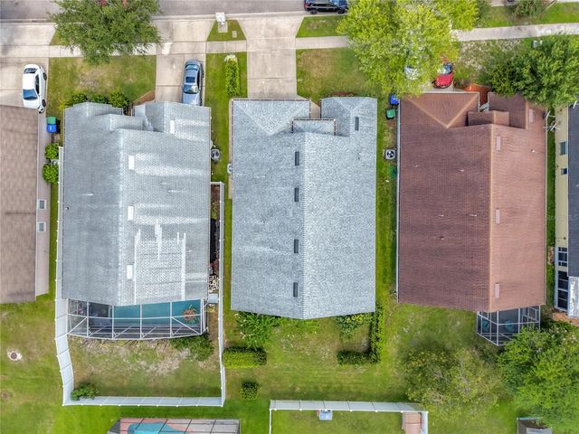 12648 GETTYSBURG CIRCLE, Orlando, FL 32837