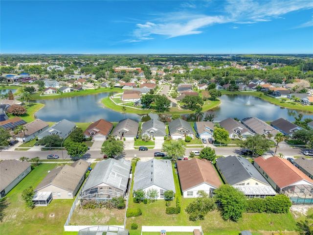 12648 GETTYSBURG CIRCLE, Orlando, FL 32837