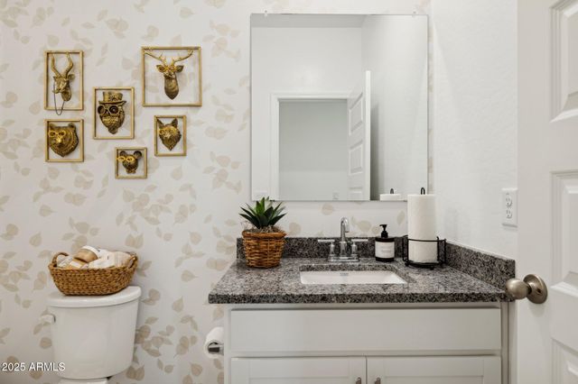8473 W GEHRIG Way, Florence, AZ 85132