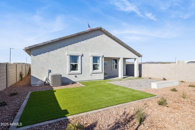 8473 W GEHRIG Way, Florence, AZ 85132