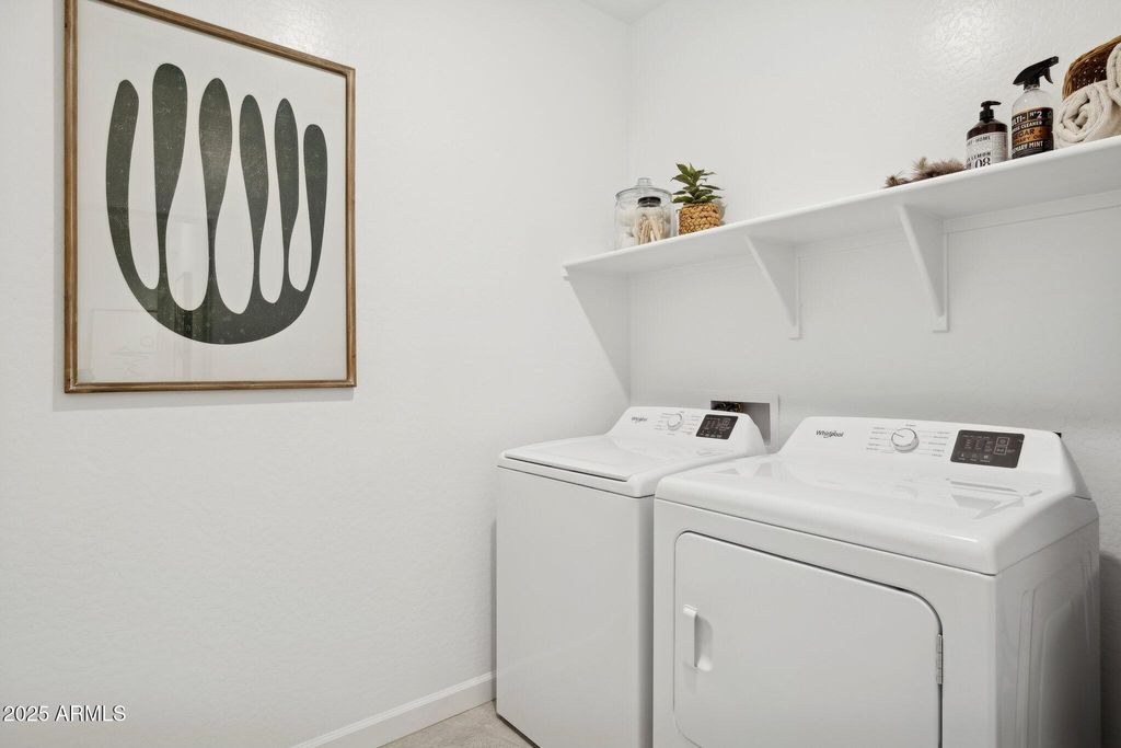 Image 28 of property listing at 8473 W GEHRIG Way, Florence, AZ 85132