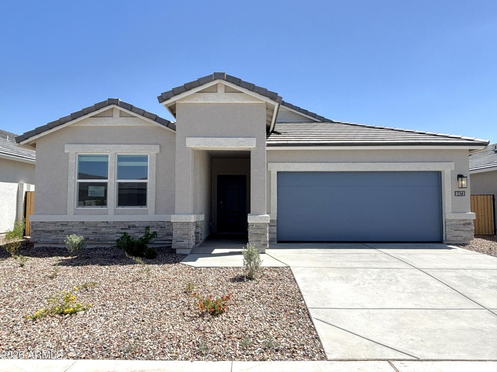 Image 49 of property listing at 8473 W GEHRIG Way, Florence, AZ 85132