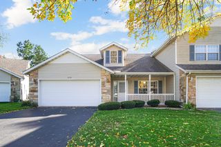 2174 Timberidge Court, Highland, IN 46322