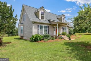 107 Line Creek Road, Nicholson, GA 30565