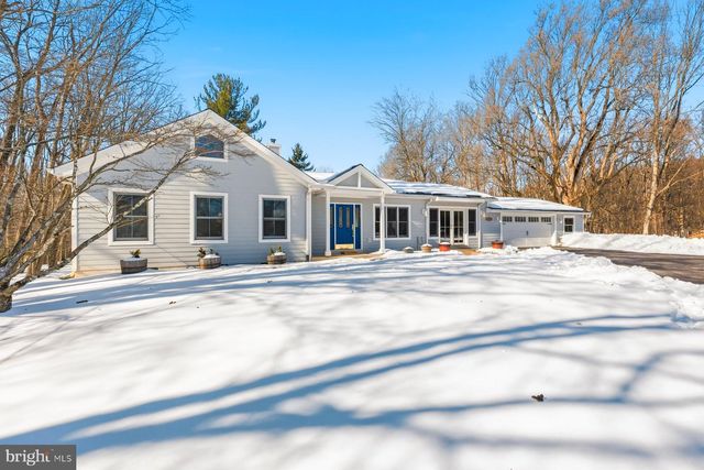 15200 BERRYVILLE RD, Germantown, MD 20874