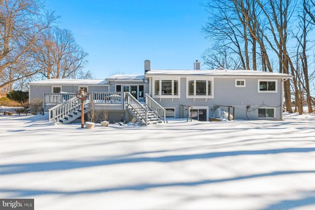 15200 BERRYVILLE RD, Germantown, MD 20874