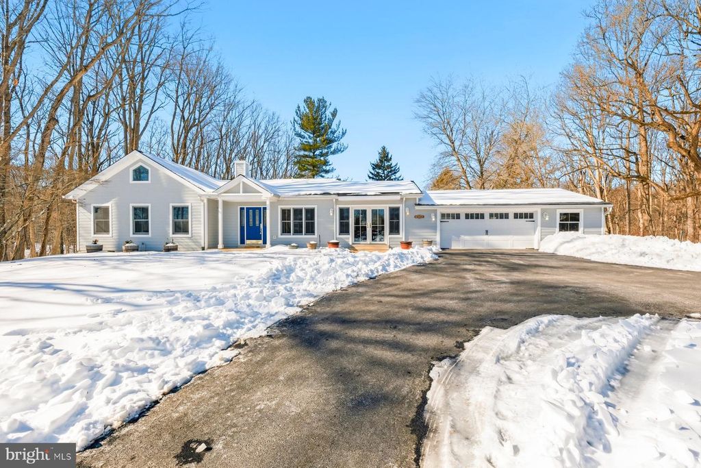 15200 BERRYVILLE RD, Germantown, MD 20874