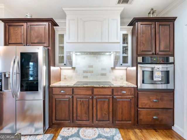 8629 Drake Drive, Lula, GA 30554