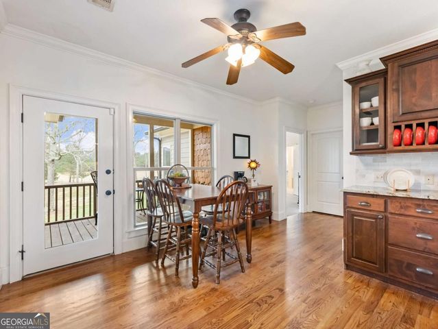 8629 Drake Drive, Lula, GA 30554