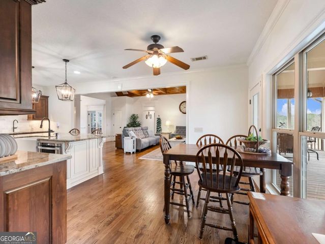 8629 Drake Drive, Lula, GA 30554