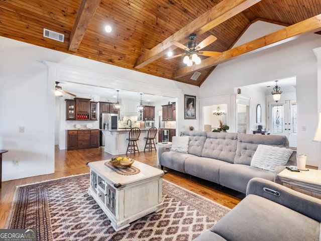 8629 Drake Drive, Lula, GA 30554