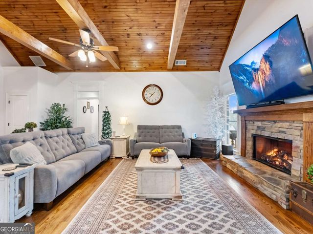 8629 Drake Drive, Lula, GA 30554