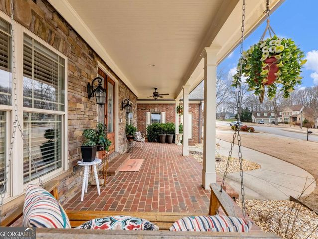 8629 Drake Drive, Lula, GA 30554