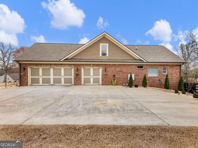 8629 Drake Drive, Lula, GA 30554