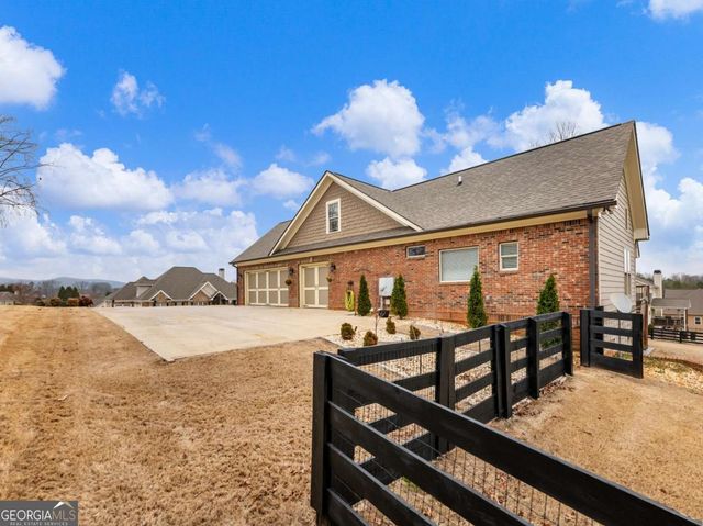 8629 Drake Drive, Lula, GA 30554