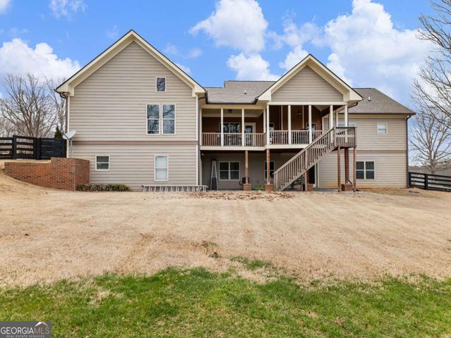 8629 Drake Drive, Lula, GA 30554