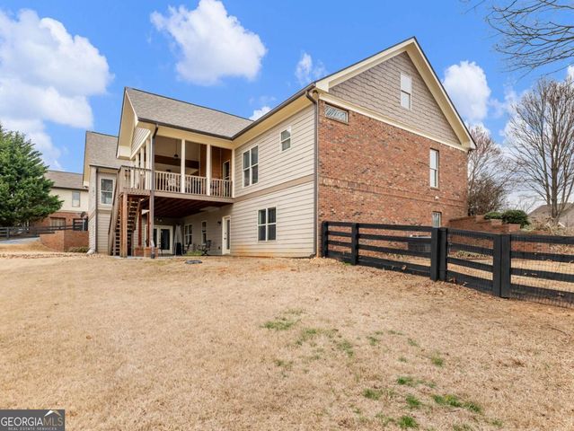 8629 Drake Drive, Lula, GA 30554