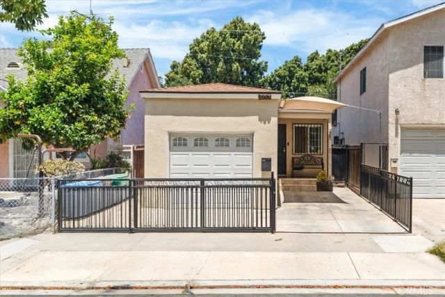 407 E Sunset, Long Beach, CA 90805