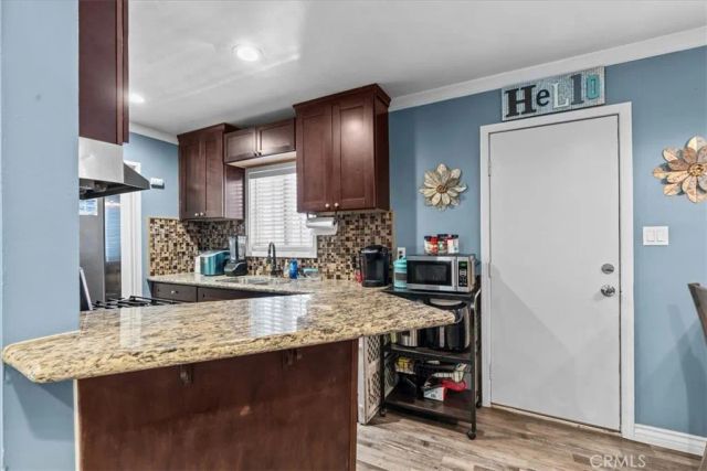 407 E Sunset, Long Beach, CA 90805