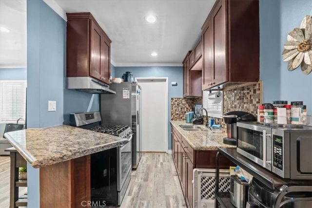 407 E Sunset, Long Beach, CA 90805